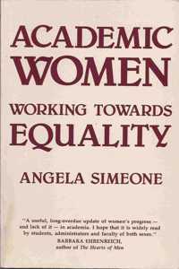 Academic Women