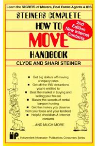 Steiners Complete How to Move Handbook