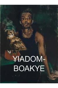 Lynette Yiadom-Boakye: Under-Song for a Cipher