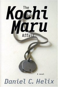 The Kochi Maru Affair