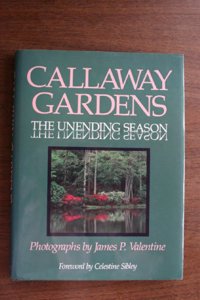 CALLAWAY GARDENS