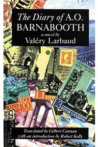 Diary of A.O. Barnabooth