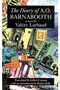 The Diary of A.O. Barnabooth