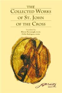 Collected Works of St. John of the Cross