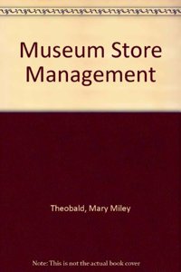 MUSEUM STORE MANAGEMENT