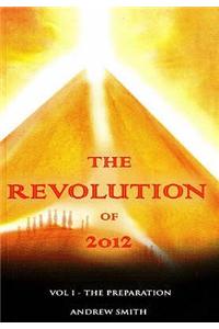 Revolution of 2012