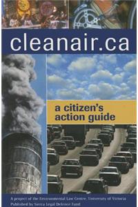 Cleanair.Ca