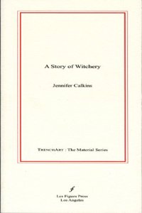 Story of Witchery