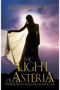 The Light of Asteria