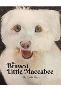 The Bravest Little Maccabee