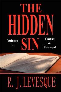 The Hidden Sin V2