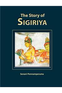 Story of Sigiriya