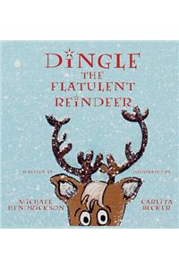 Dingle the Flatulent Reindeer