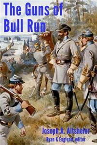 Guns of Bull Run