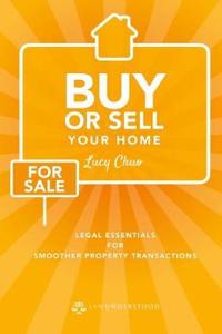 Buy or Sell Your Home