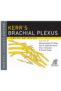 Kerr's Brachial Plexus