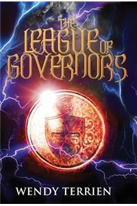League of Governors