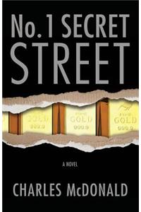 No. 1 Secret Street
