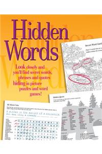 Hidden Words!