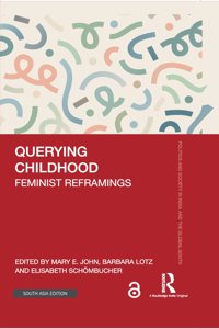 Querying Childhood: Feminist Reframings