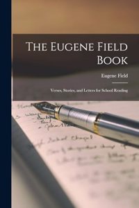 Eugene Field Book