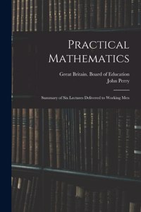 Practical Mathematics