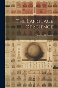 Language Of Science