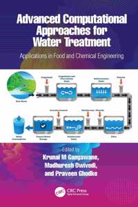 Advanced Computational Approaches for Water Treatment