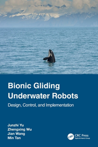 Bionic Gliding Underwater Robots