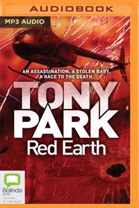 Red Earth