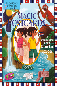 Postcard from Costa Rica