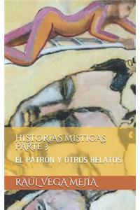 Historias Místicas Parte 3
