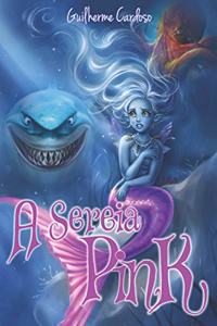 Sereia Pink