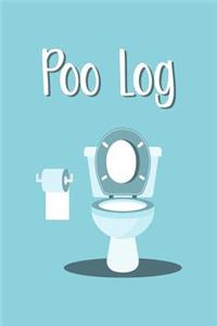 Poo Log