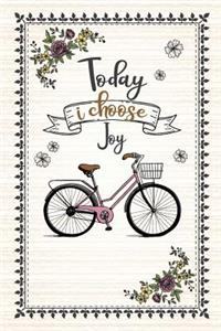 Today I Choose Joy