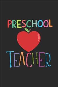 Preschool Teacher