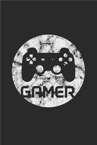 Gamer