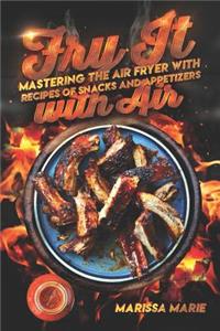 Fry It with Air
