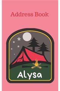 Alysa
