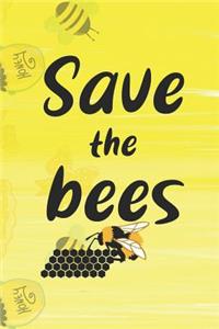 Save The Bees