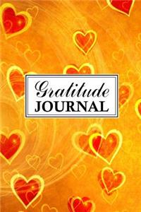 Gratitude Journal