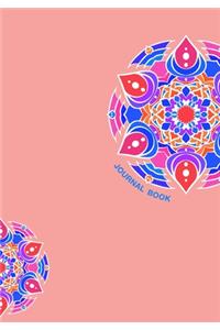 Journal Book