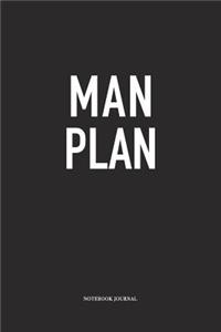 Man Plan