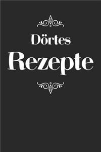 Dörtes Rezepte