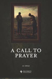 Call to Prayer (Illustrated)