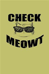 Check Meowt