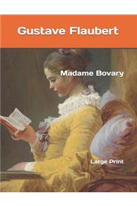 Madame Bovary