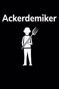 Ackerdemiker