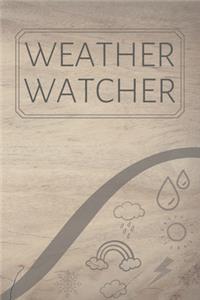 Weather Watcher