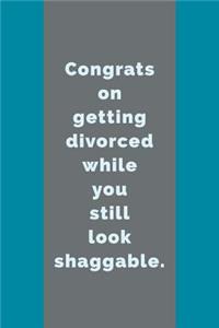 Congrats On Getting